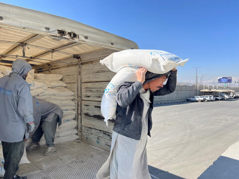 Every meal counts: How WFP is using AI to reach more people, faster 