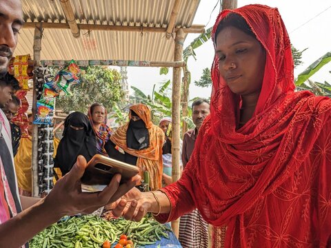 5 innovations transforming how WFP delivers food assistance 