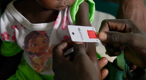 WFP scales up emergency response in South Sudan as catastrophic hunger and malnutrition deepen
