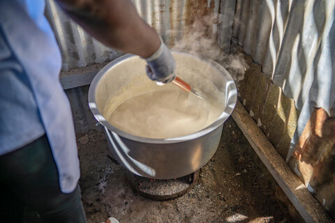 2026 Ebola outbreak: Key facts, symptoms and why it’s driving hunger in Africa
