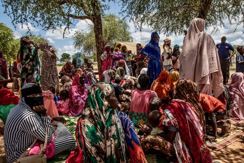 South Sudan's refugees escaped war and other dangers – then came funding cuts