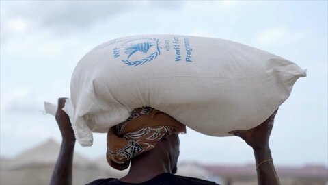 Hunger and displacement soar as fighting escalates in Yemen