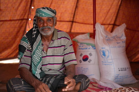 Yemen’s hunger crisis deepens quickly as conflict escalates  