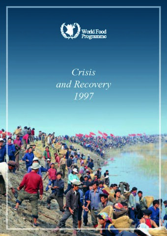 WFP Annual Report 1997