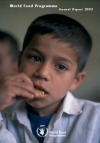 WFP Annual Report 2003