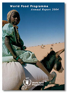 WFP Annual Report 2004