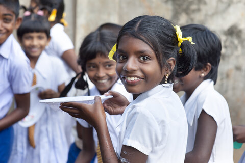 School Meals Programme