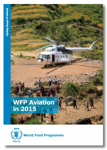 2016 -  WFP Aviation