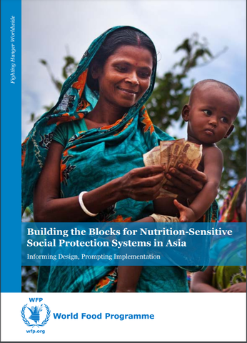 Cover image of publication