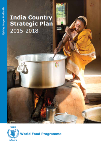 India Country Strategic Plan
