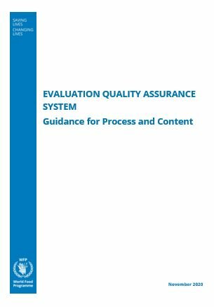 Cover page of guidance
