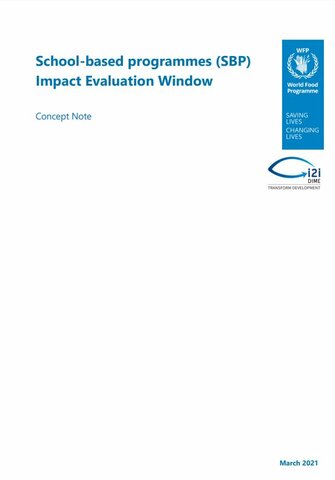 cover of the report