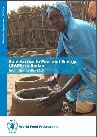 Safe Access To Fuel And Energy (SAFE) In Sudan