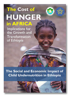 The Cost of Hunger in Africa:  Ethiopia 2013