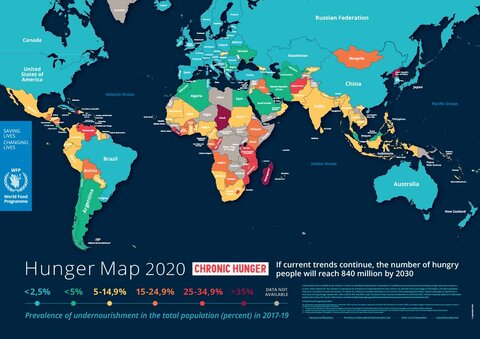 Hunger Map 2020 thumbnail