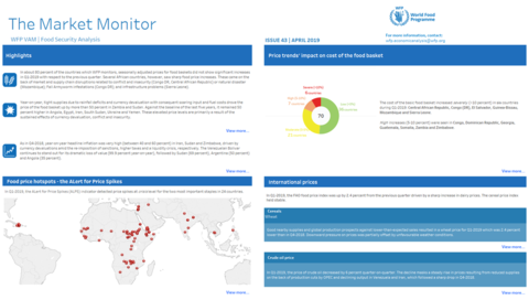 The Market Monitor: No. 49, October 2020