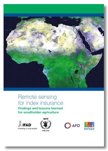 2017 - The Weather Risk Management Facility (WRMF)