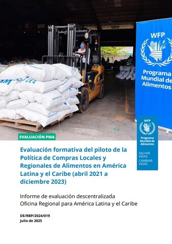 Report cover