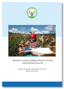 2018 - Rwanda Strategic Review