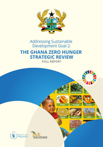 The Ghana Zero Hunger strategic review