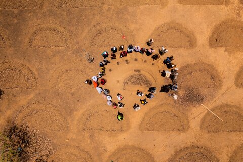 Burkina Faso