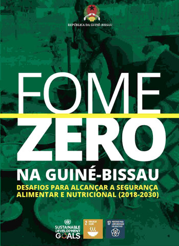 Cover of the publication