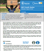 Situation Report - South Sudan