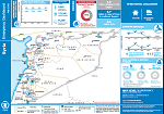 Emergency Dashboard - Syria