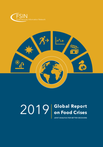 2019 - Global Report on Food Crises | World Food Programme