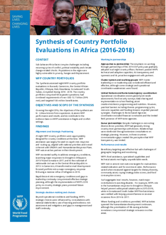 synthesis cover