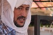 Taleb was determined to find a way to grow crops even in the middle of the desert. Photo: WFP