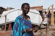 “If only the fighting would stop!”Koli’s wish for peace as her country marks 10 years of independence is shared by many across South Sudan