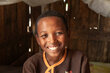 Child in Madagascar
