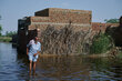 Pakistan floods 2022