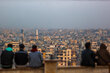 Aleppo  © AFP/Aaref Wata