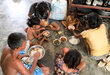 WFP assists cyclone-affected people in Myanmar ©WFP/Su Myat Yadanar