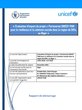 Cover of joint evaluation Niger, évaluation d’impact du projet Partenariat UNICEF-PAM pour la résilience et la cohésion sociale dans la région de Diffa