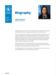 A thumbnail image of the biography