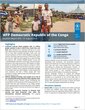 Situation report for Democratic Republic of Congo