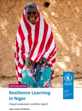 Niger | World Food Programme