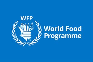 WFP logo