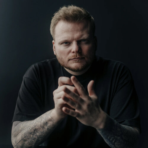 Rasmus Munk