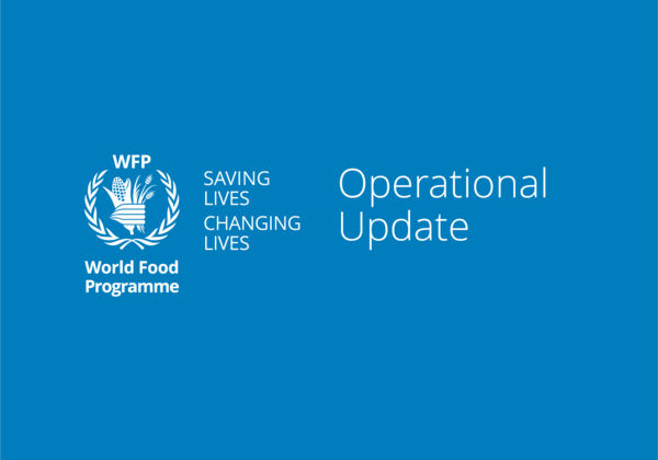 Photo: WFP/photo gallery 