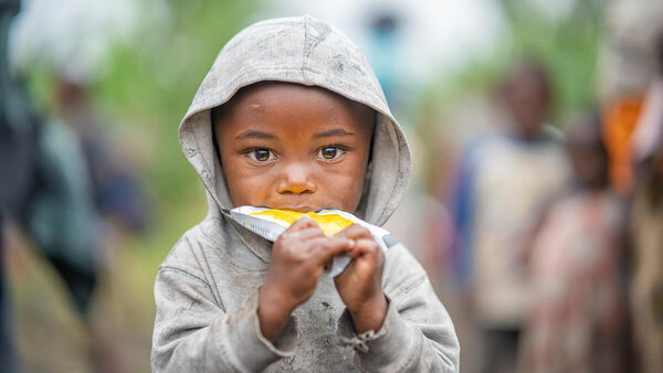 nutrition support