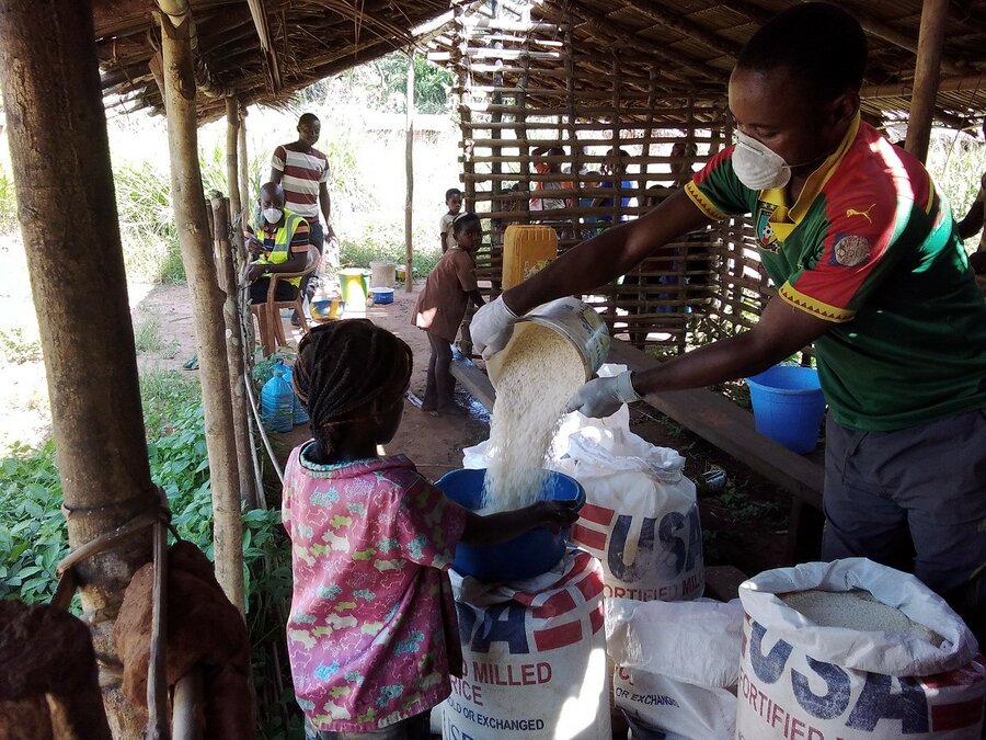 Coronavirus Exacerbates Indigenous Peoples Historic Vulnerabilities