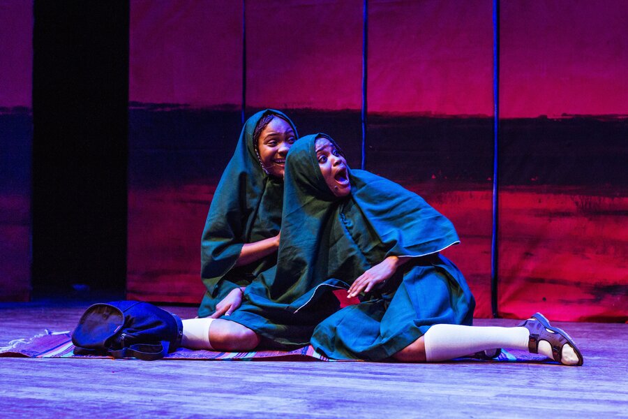 Risk Of Famine In Four Countries Warns Un Agencies Report World