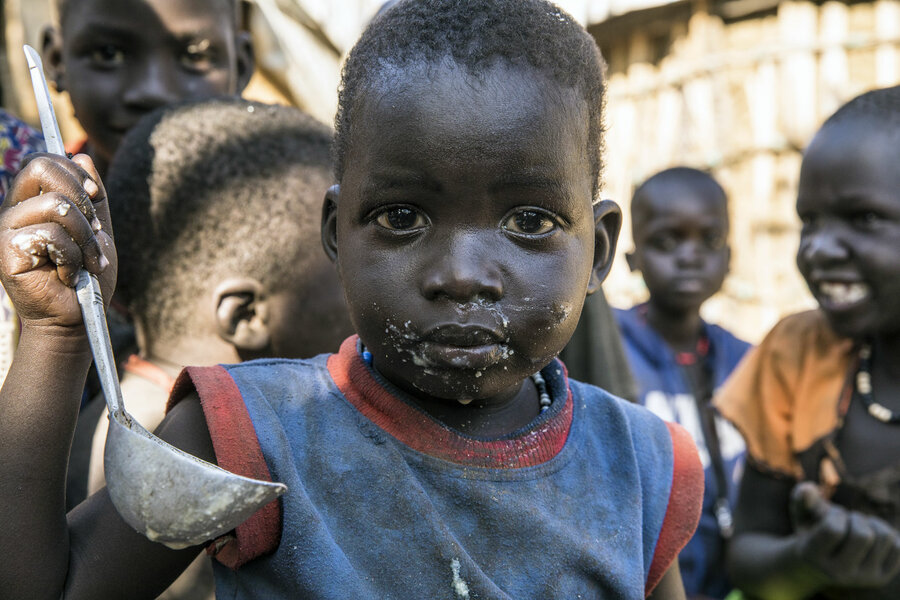 south sudan