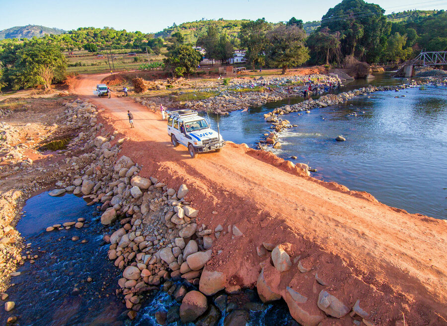 climate-change-risk-financing-zimbabwe