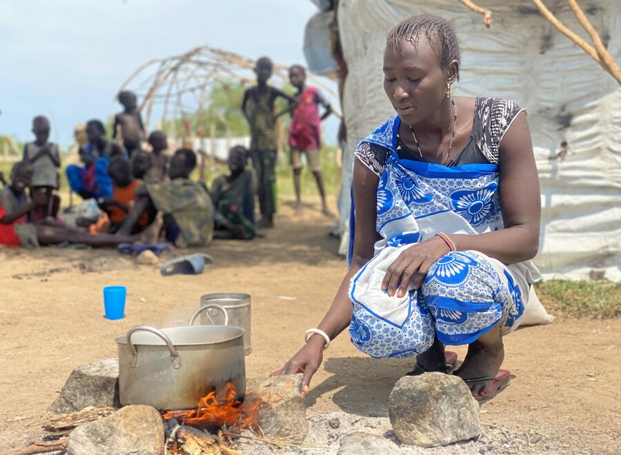 Photo: WFP/Marwa Awad