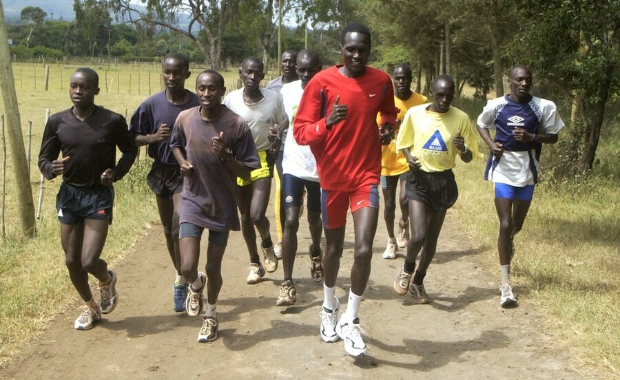 Photo: WFP/Edward Parsons